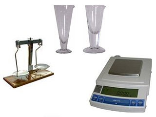 Weighing Scales