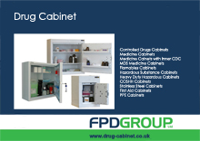 Drug Cabinet Full Brochure