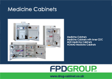 Medicine Cabinets Brochure