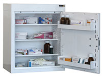 Medicine Cabinet